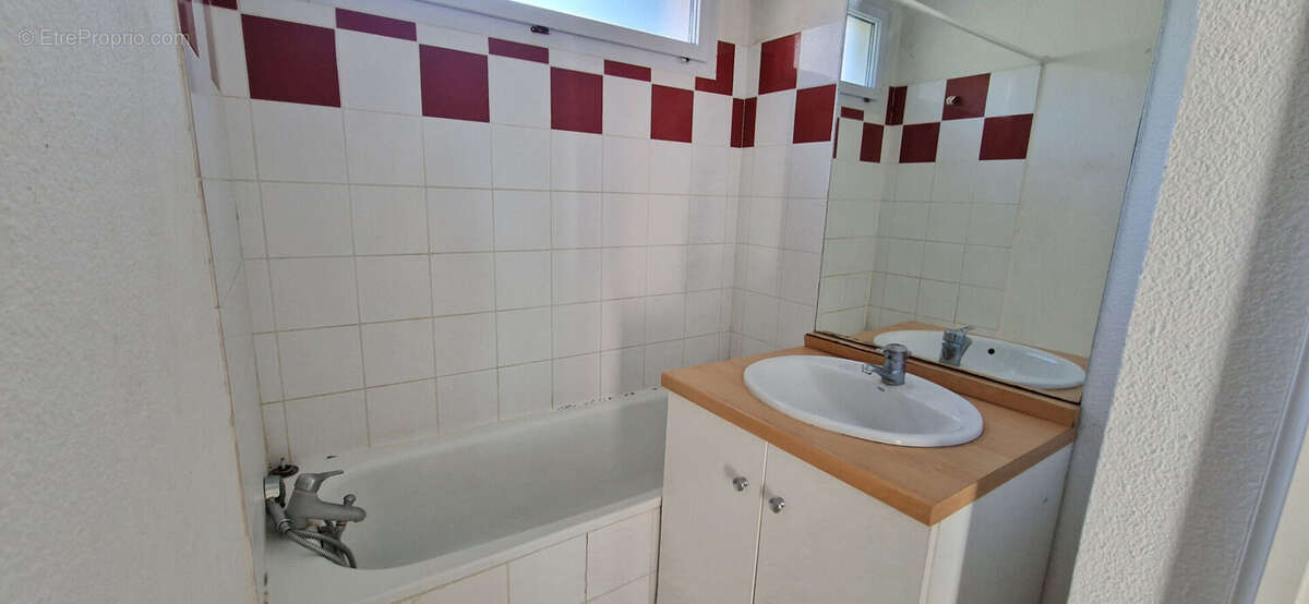 Appartement à CREON