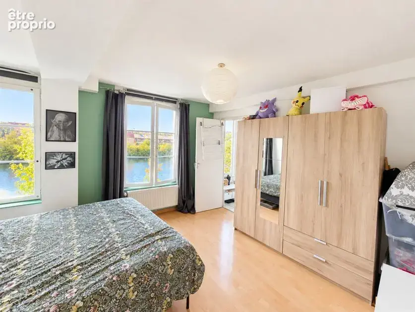 Appartement À Vendre - photo 5