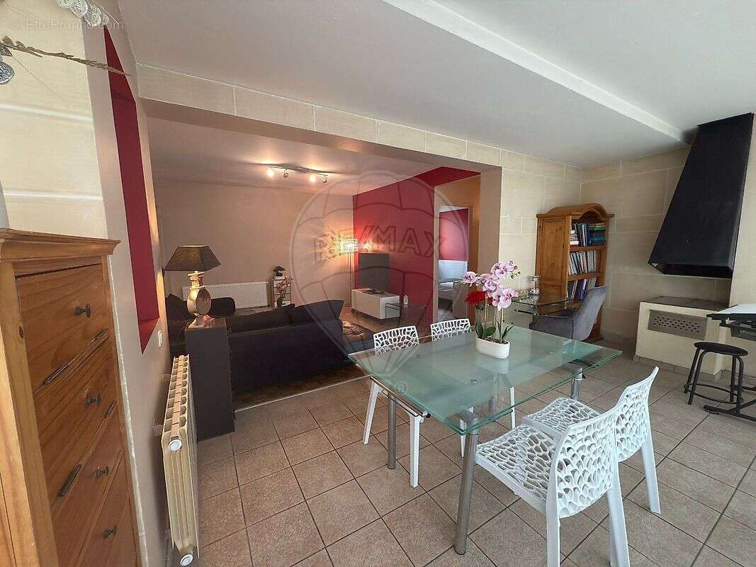 Appartement 3 chambre(s) à vendre - photo 7