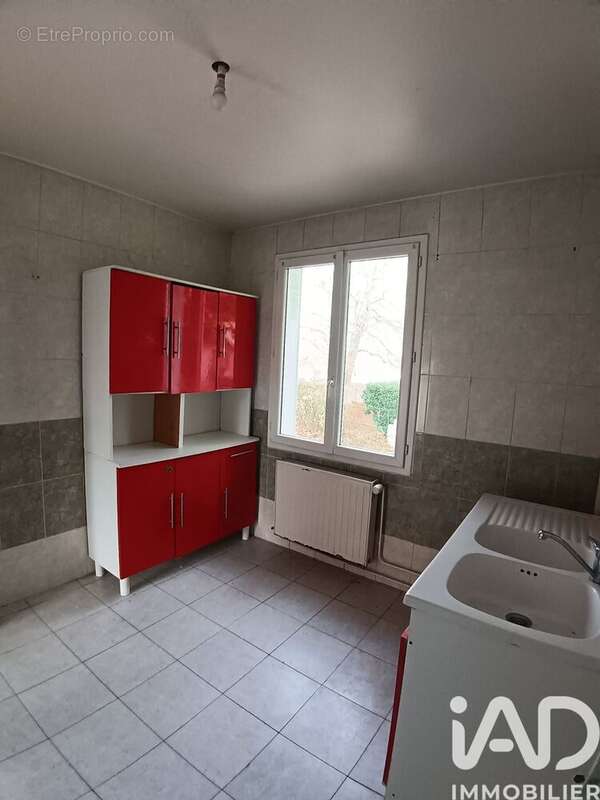 Photo 9 - Maison à APPOIGNY