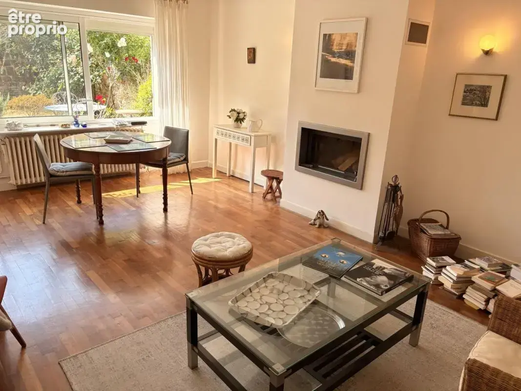 Maison 126 m² à Perros-Guirec  - photo 2
