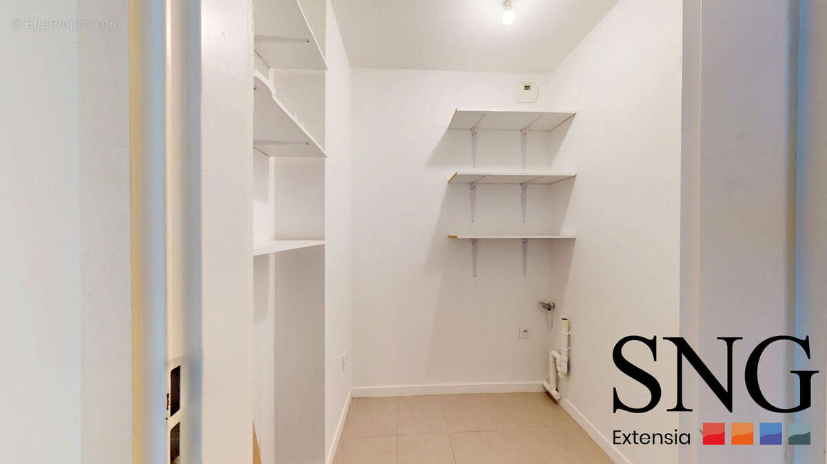 Appartement à BAYONNE