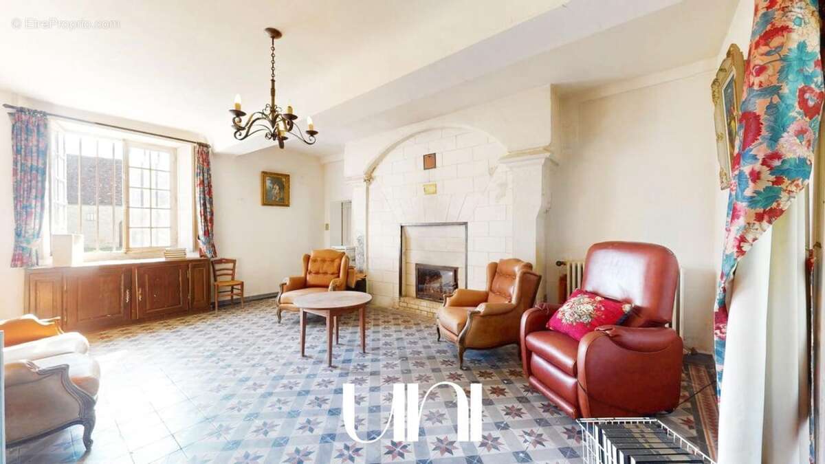 Maison de maître - photo 21