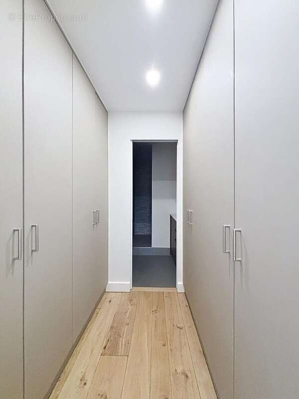 Photo 7 - Appartement à CROISSY-SUR-SEINE