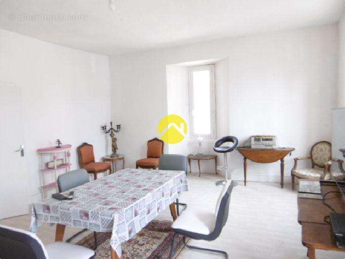 Maison à BELABRE