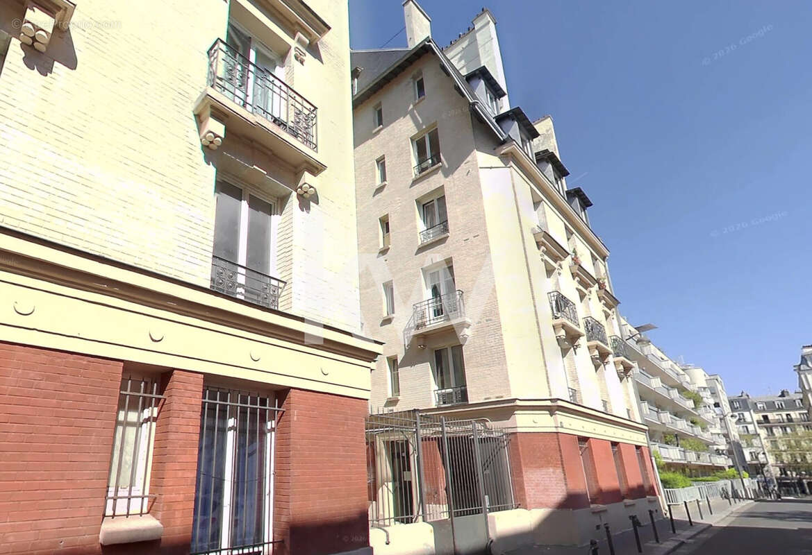 Appartement 13 m² à Paris-18e  - photo 3