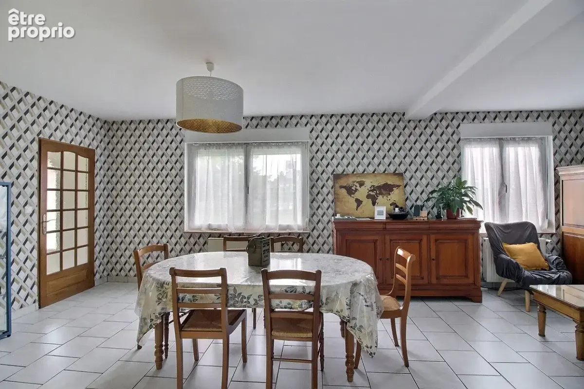 Maison  Familiale Délivrance Lomme 5 chambres - photo 2