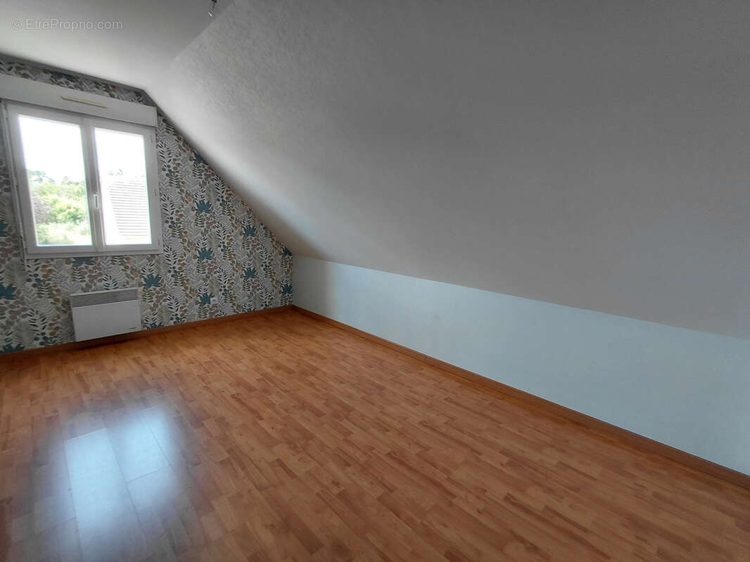 Maison à LA FLECHE