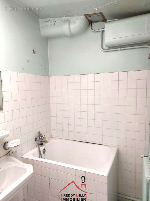 Appartement à THOUARS