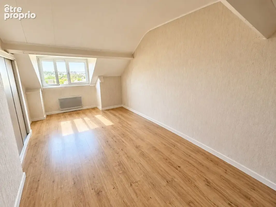 Maison Corbeil Essonnes 3 pièce(s) 60 m2 - photo 4