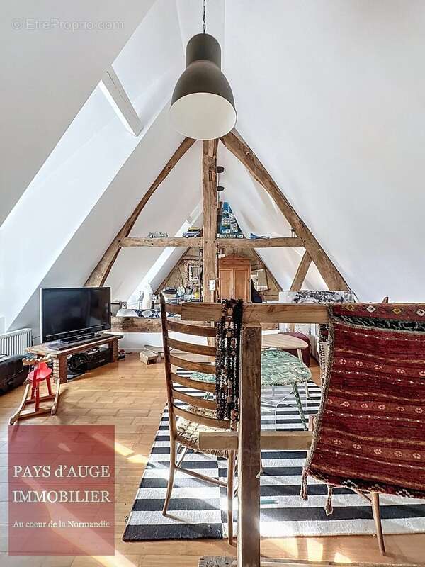 Maison à LA VESPIERE