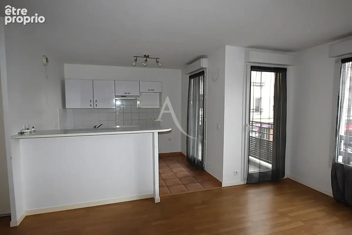 À vendre : Appartement 2 pièces à Combs-la-Ville - photo 3