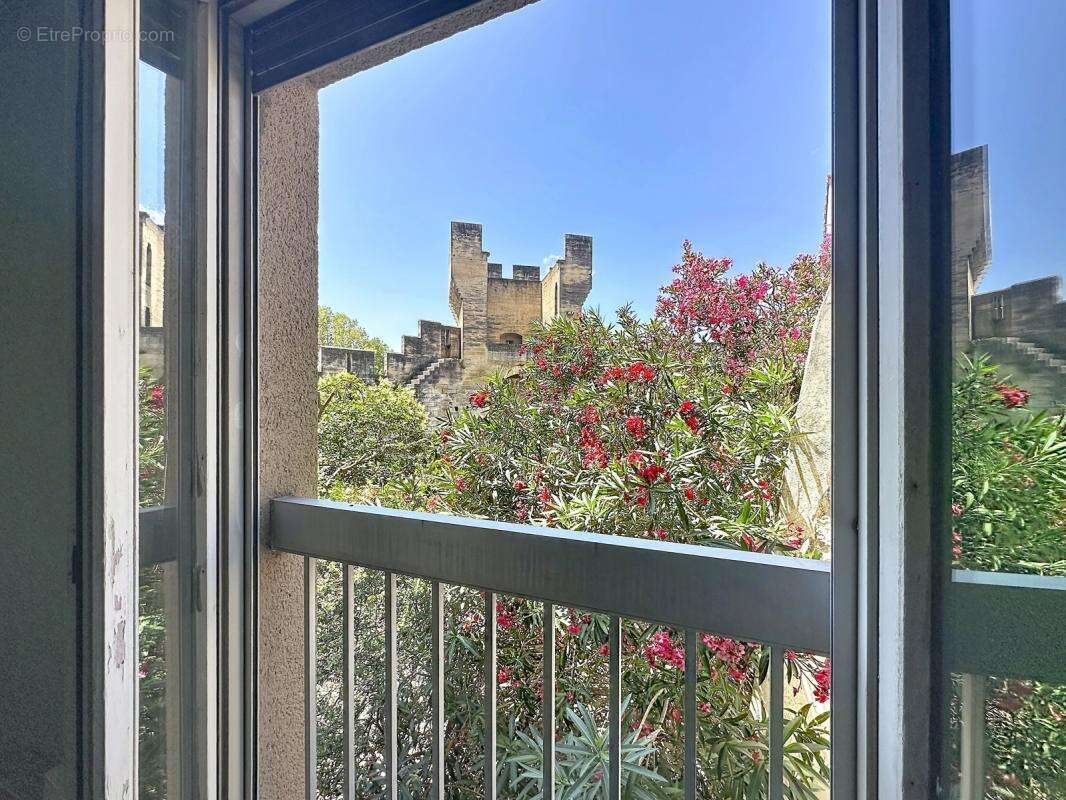 Appartement à AVIGNON
