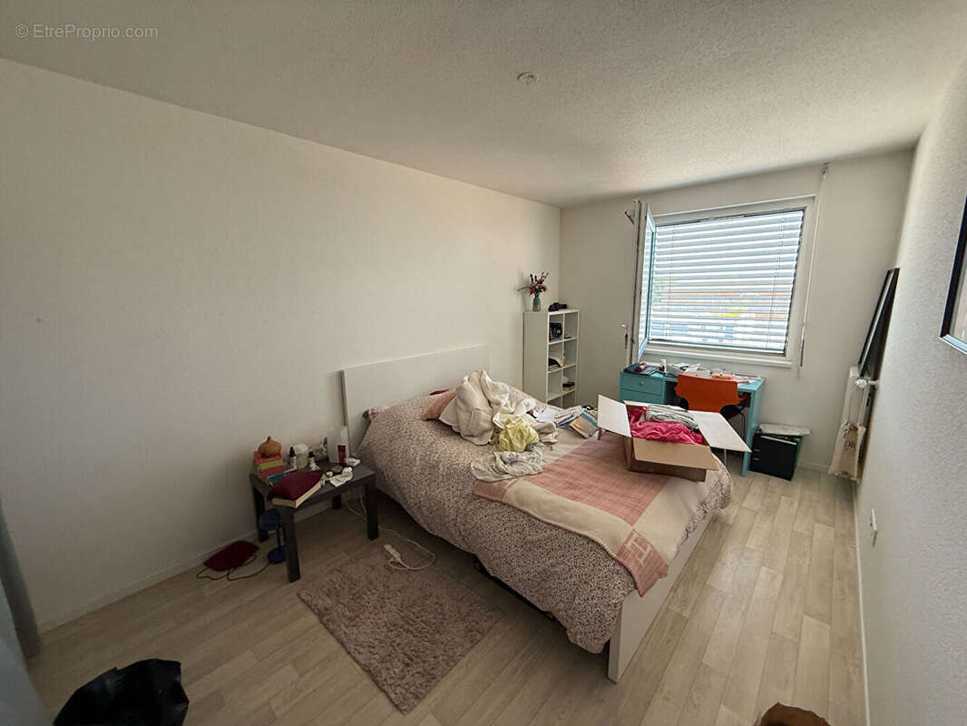 2 Pieces 38m² avec balcon en dernier étage et parking sous-sol - photo 5