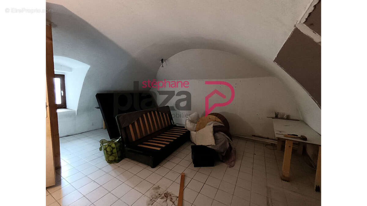 Maison à BONNEFONTAINE