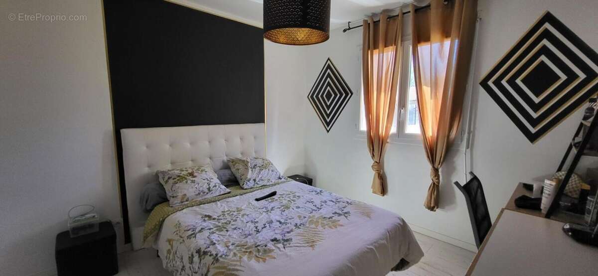 Maison à vendre 4 pièces Proche de SAINT ANDRE DE CUBZAC (33) - photo 6