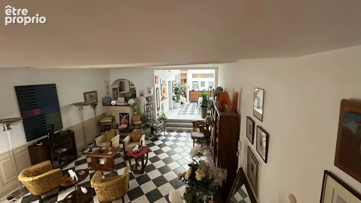 Appartement à LA ROCHELLE