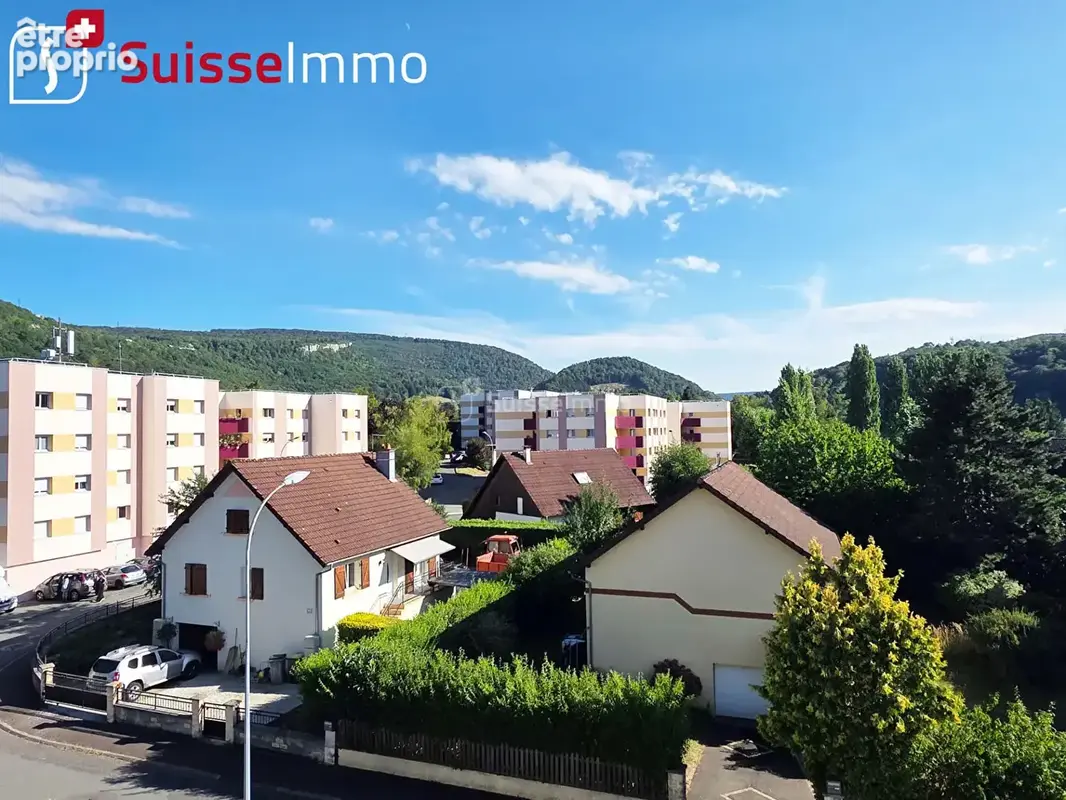 Appartement T4 de 88m2 - photo 18