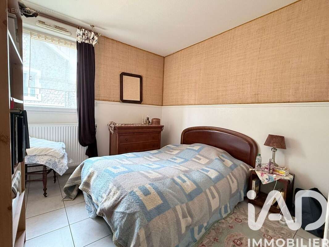 Photo 6 - Appartement à LIMOGES