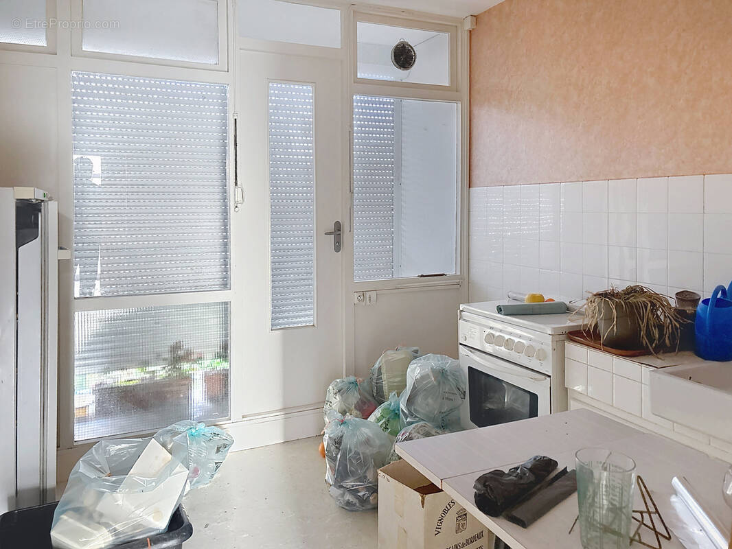 Appartement à AVRANCHES