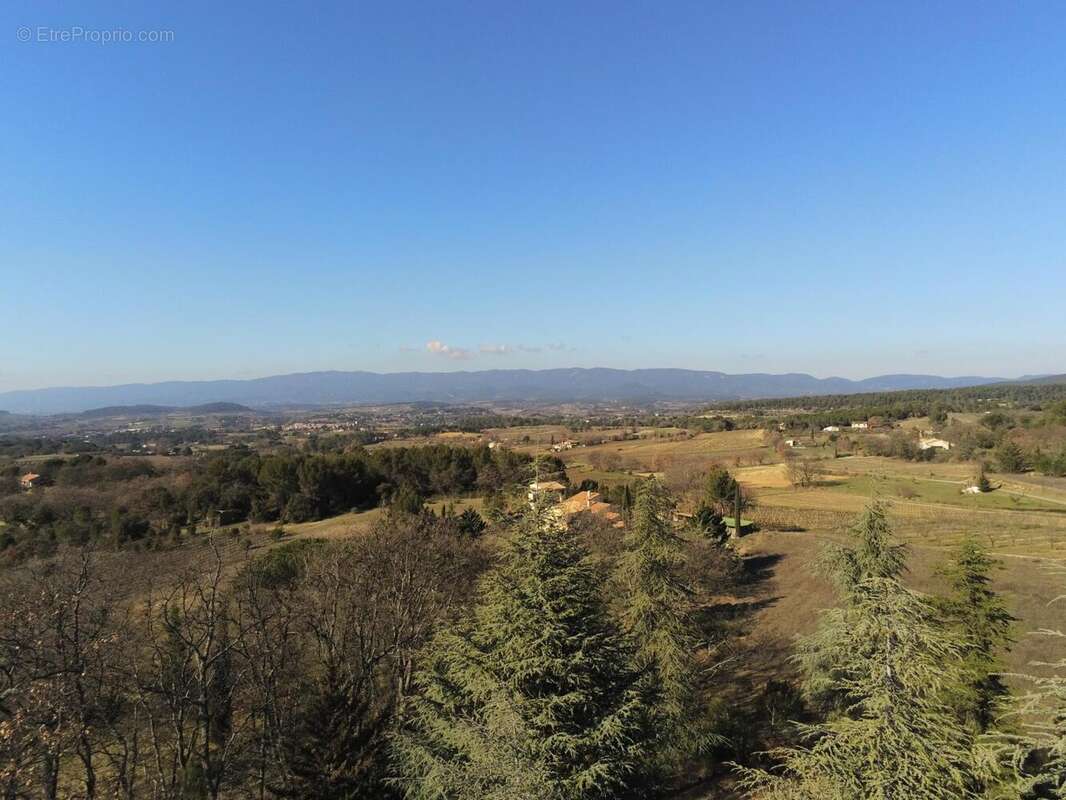 Photo 6 - Terrain à LA BASTIDONNE