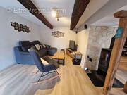 Maison à ROCHESERVIERE