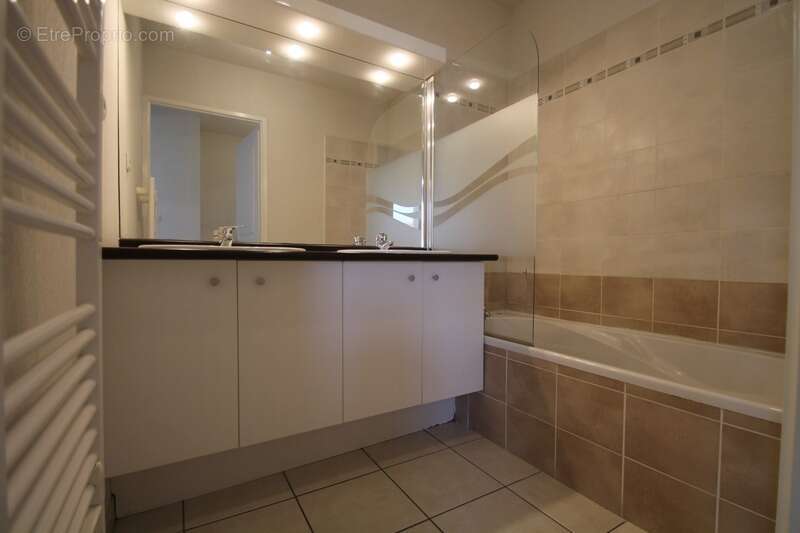 Appartement à CUGNAUX