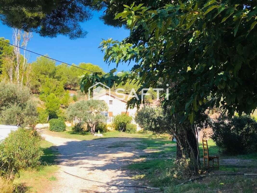 Photo 4 - Maison à ENSUES-LA-REDONNE