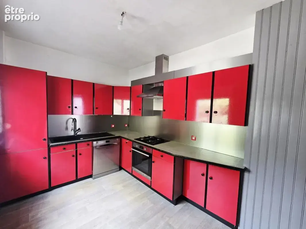 Maison 3 pièces 78 m² à vendre à Dinsheim-Sur-Bruche (67190) - photo 3