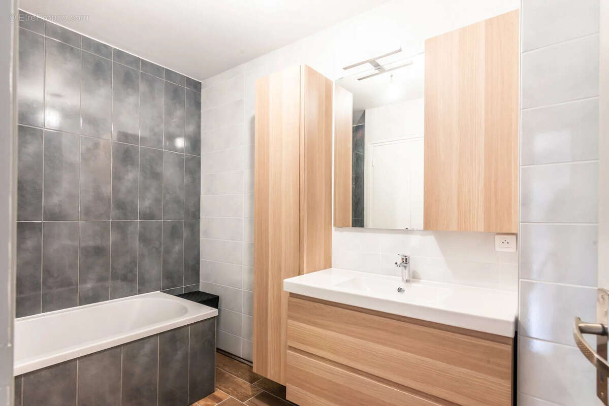 Appartement 87 m² à Publier  - photo 6
