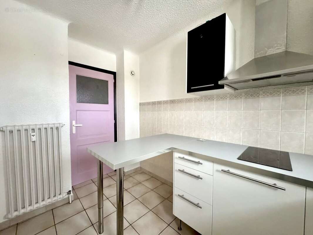 Appartement à FOURNEAUX