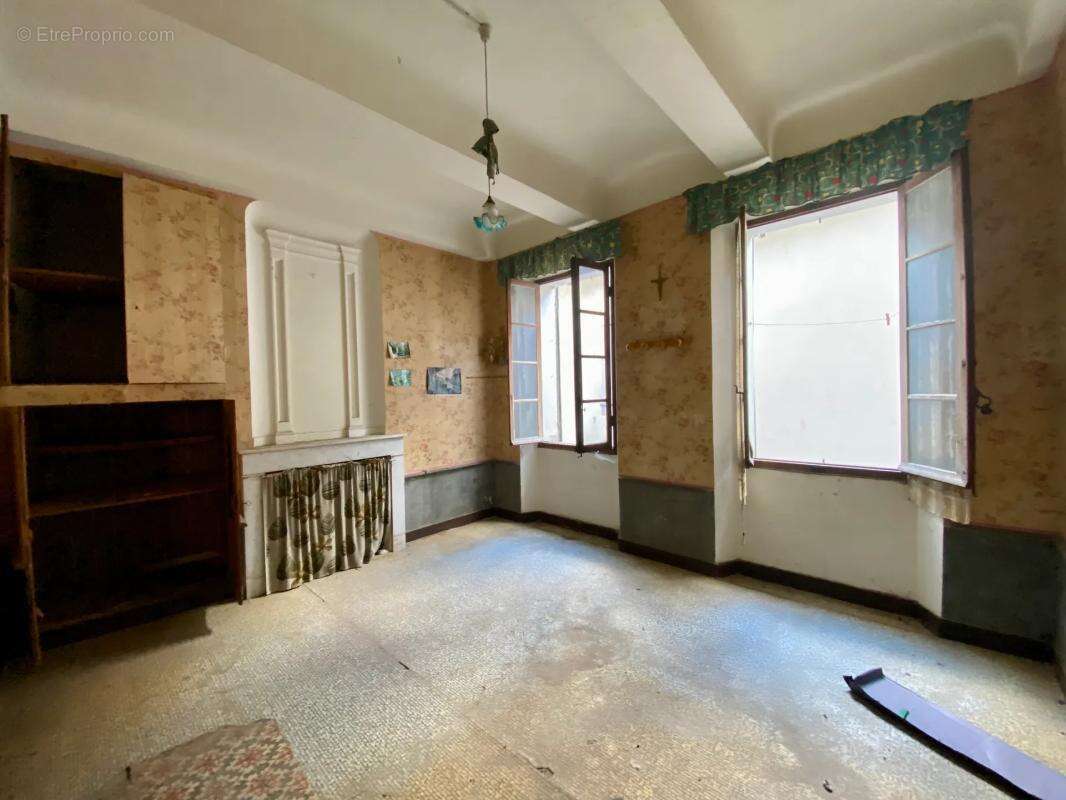 Maison à MOLLANS-SUR-OUVEZE