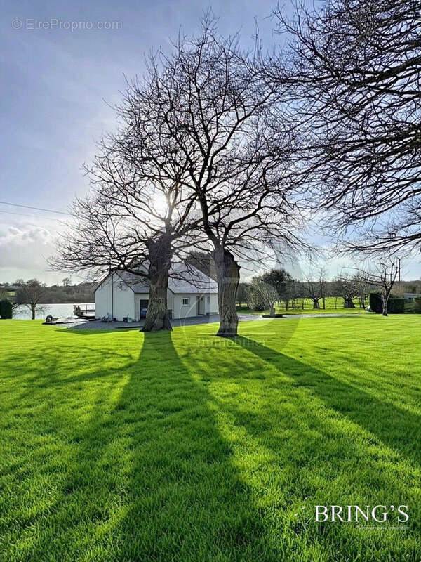 Maison à JUIGNE-DES-MOUTIERS