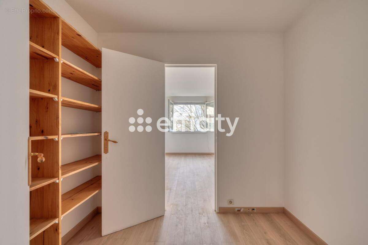 Appartement à ERMONT