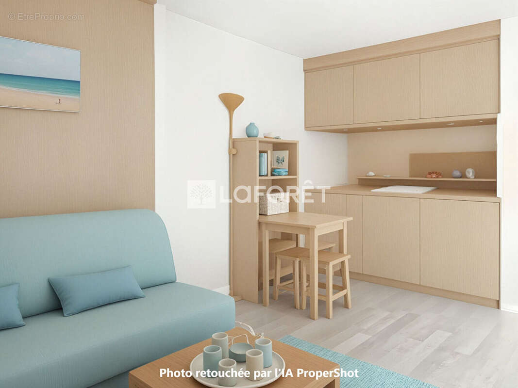 Appartement à ARCACHON