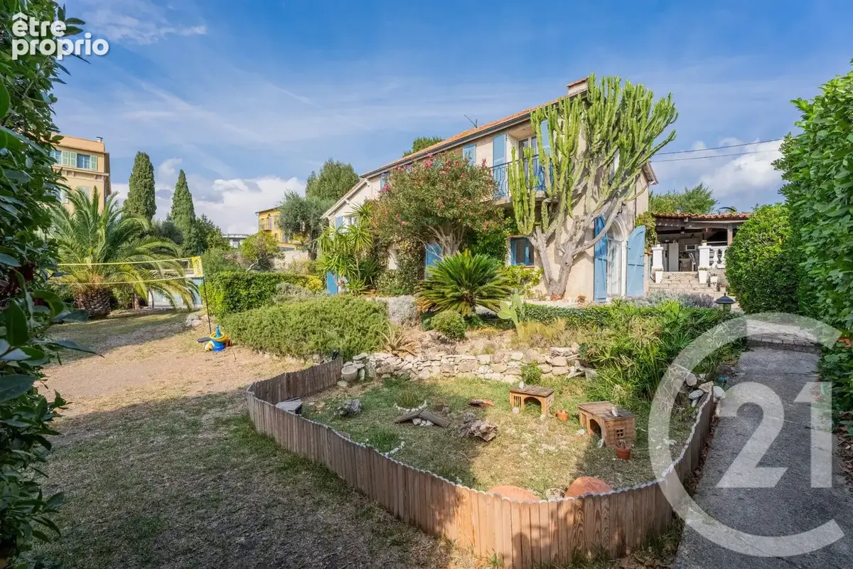 Maison 6 pièces 124 m² à vendre à Nice (06300) - photo 16