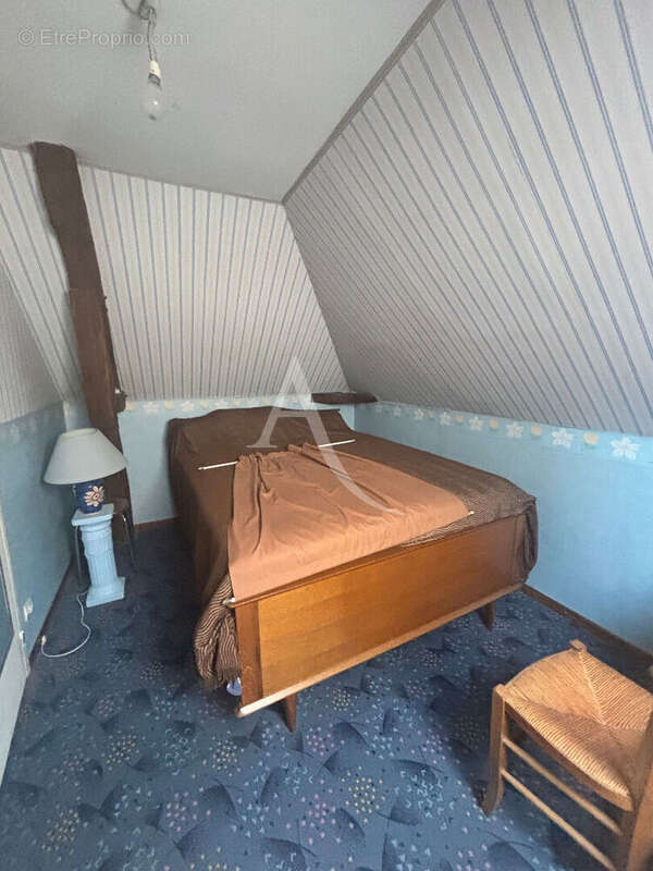 Maison à GOURNAY-EN-BRAY