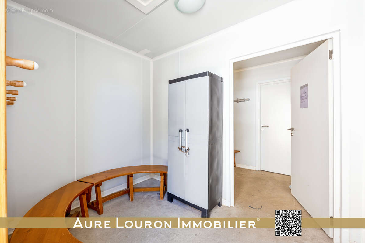 Appartement à LOUDENVIELLE