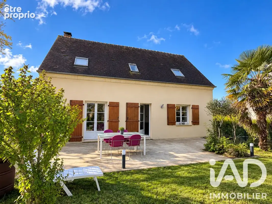 Photo 1 - Maison à GISORS