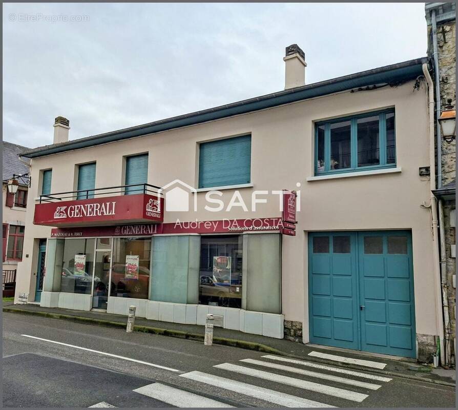 Photo 1 - Appartement à OLORON-SAINTE-MARIE