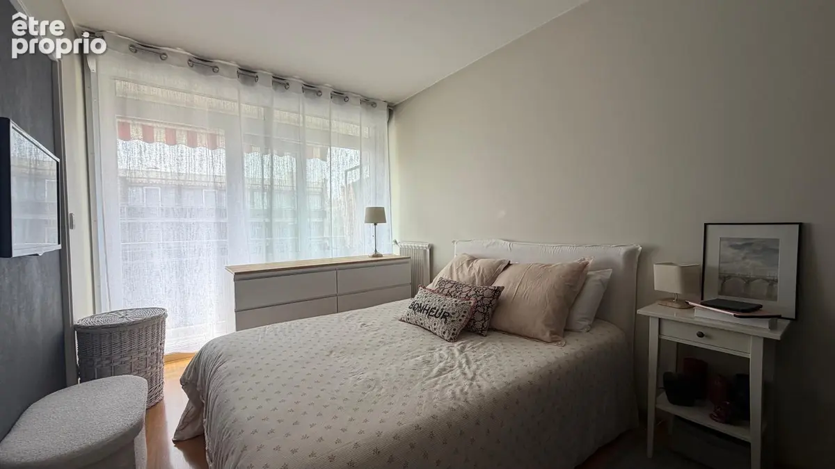 Appartement 48m² à livry-gargan - photo 11