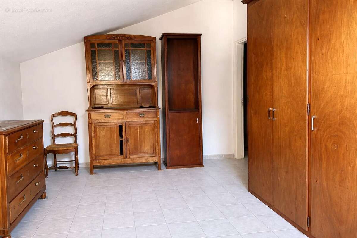 Appartement à LE LAVANDOU