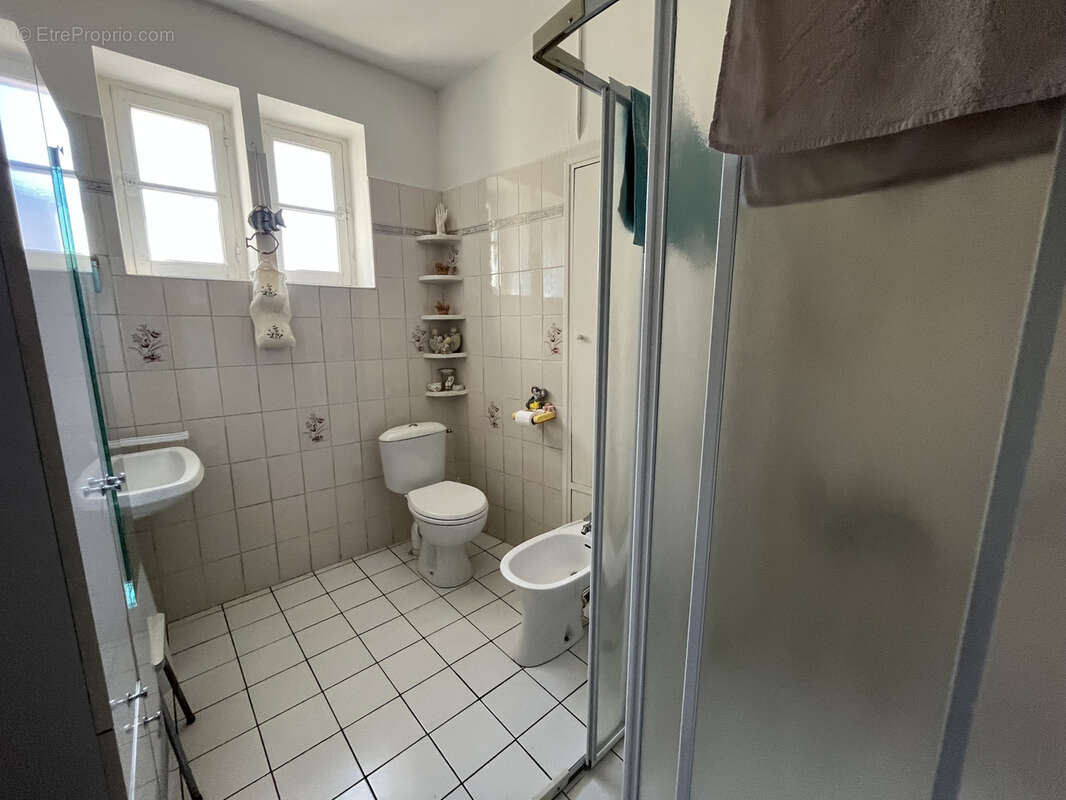 Maison à MARSEILLETTE