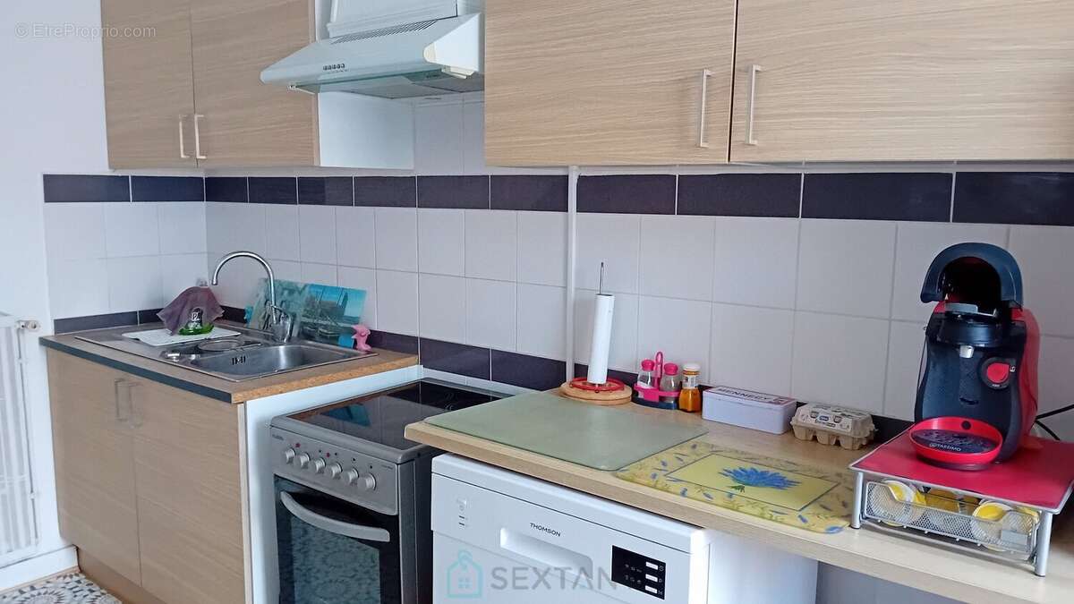 Appartement à ROYAN