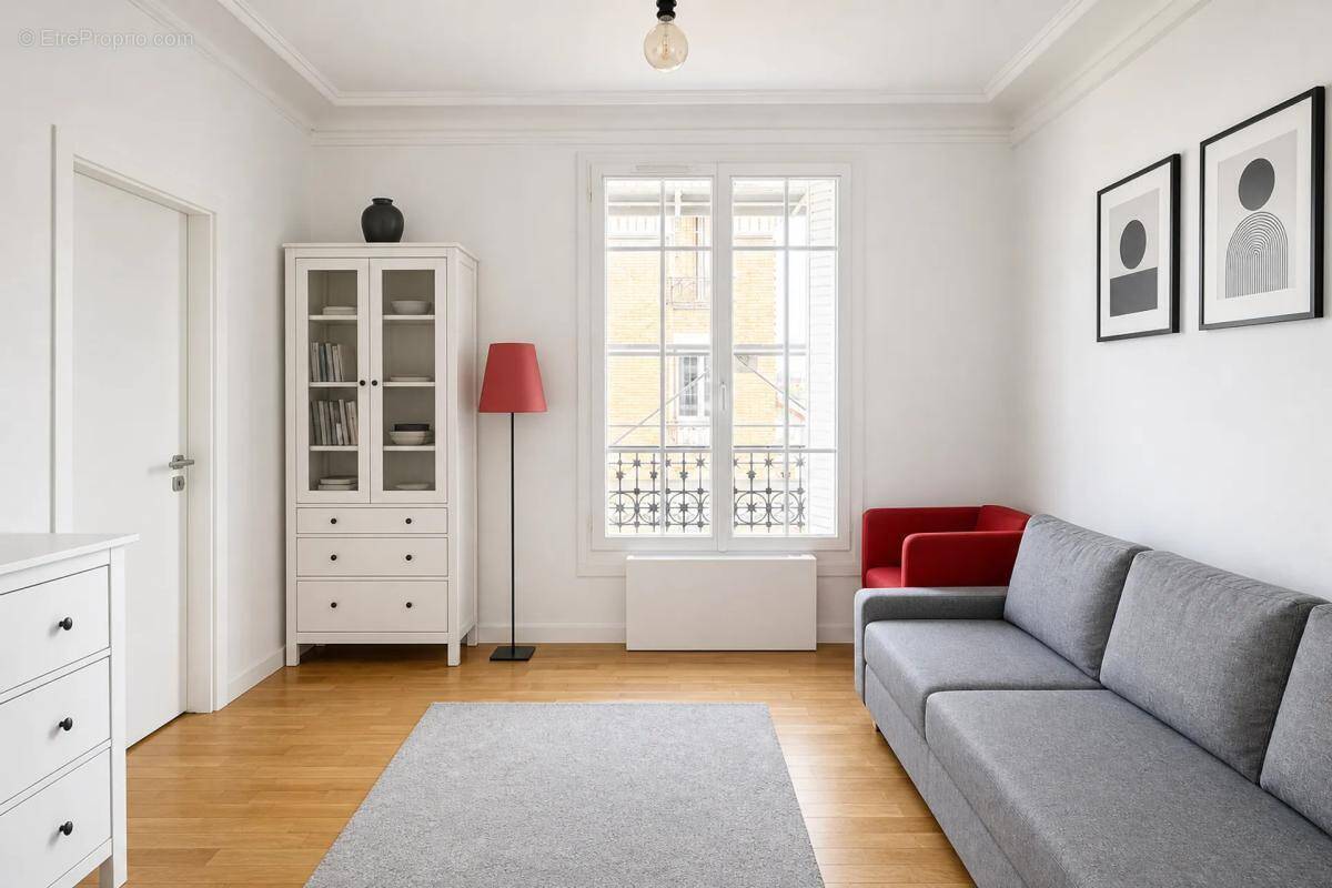 Appartement à BOIS-COLOMBES