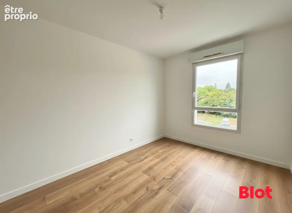 Appartement 3 pièces 66 m² à vendre à Chartres-De-Bretagne (35131) - photo 7