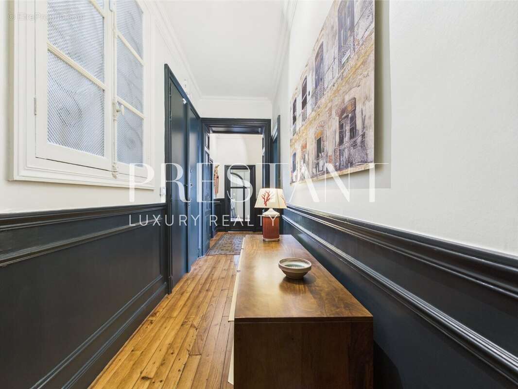 Appartement à BIARRITZ