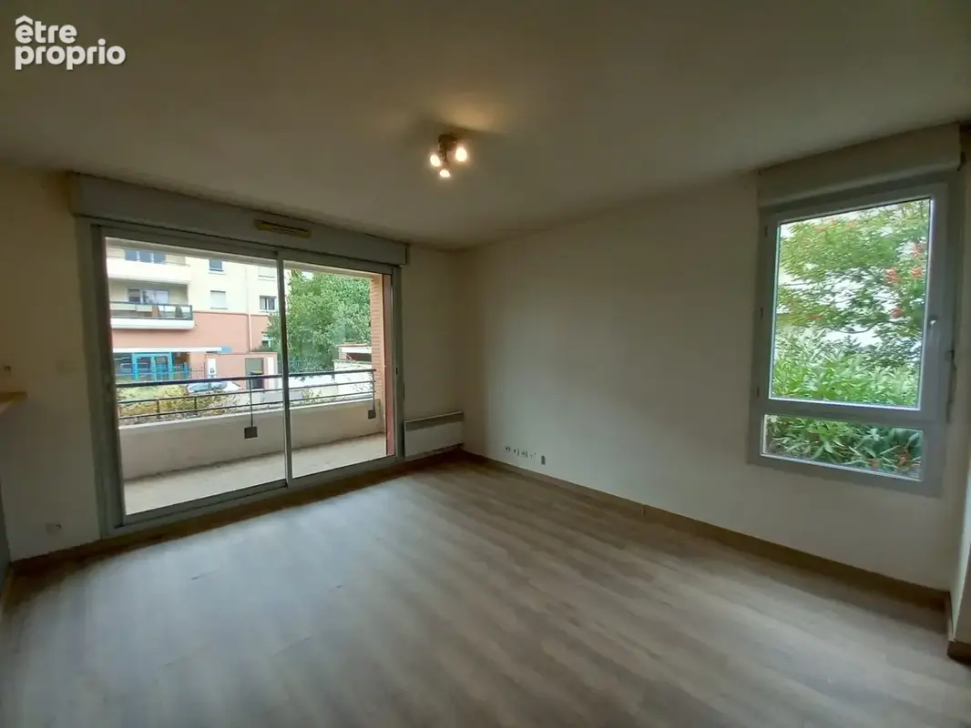 Appartement 3 pièces 57 m² à vendre à Toulouse (31200) - photo 5