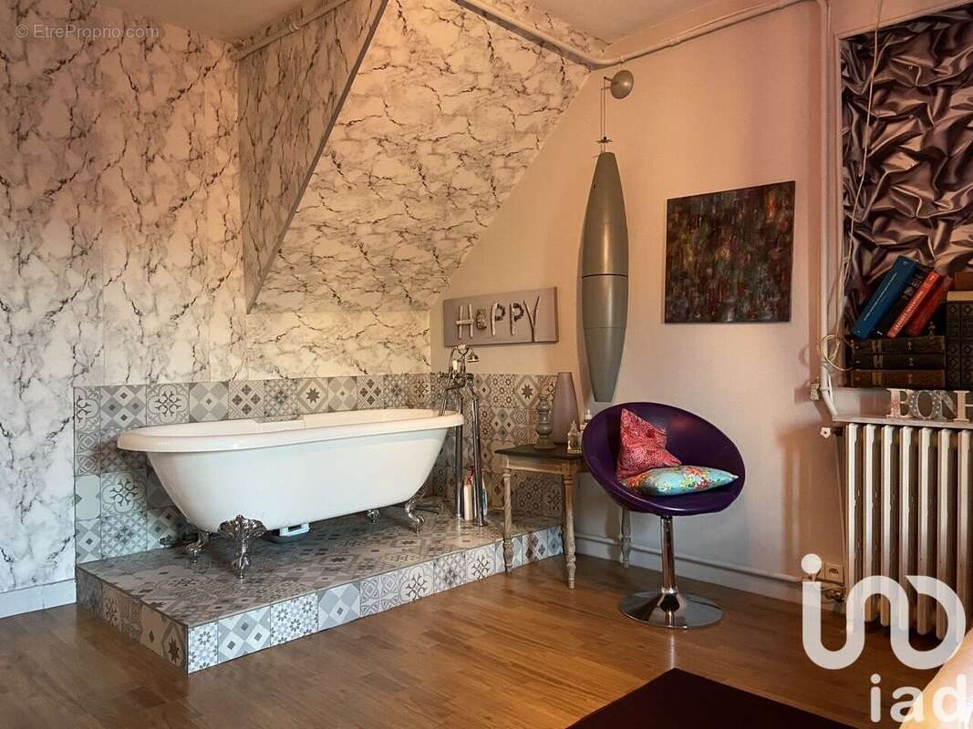 Photo 9 - Maison à ORLEANS