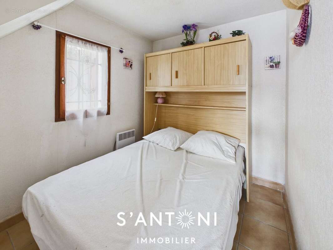 Maison à MARSEILLAN